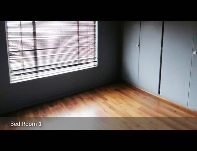 2 BEDROOM TOWNHOUSE FOR SALE IN ANNLIN